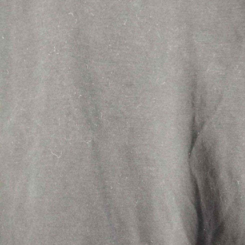 ブラックレーベルクレストブリッジ BLACK LABEL CRESTBRIDGE コットン クルーネックTシャツ メンズ LL