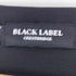 ブラックレーベルクレストブリッジ BLACK LABEL CRESTBRIDGE コットン クルーネックTシャツ メンズ LL