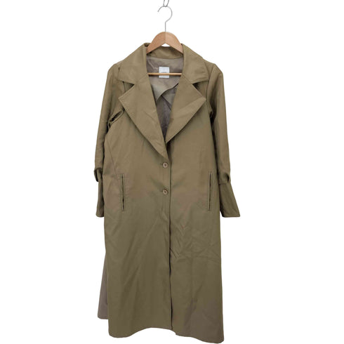 アメリ AMERI OLIVE BACK FLILL JK レディース