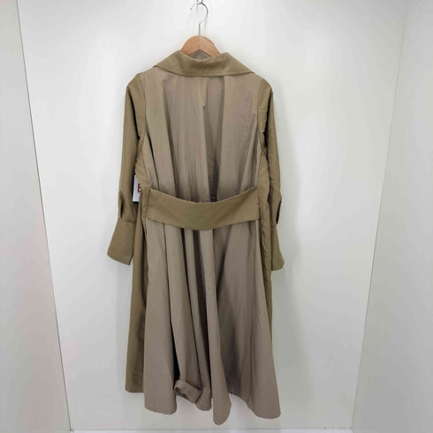 アメリ AMERI OLIVE BACK FLILL JK レディース