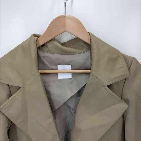 アメリ AMERI OLIVE BACK FLILL JK レディース