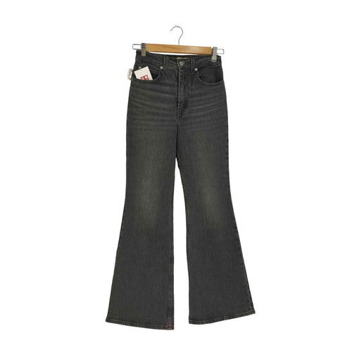 リーバイス Levis 70S HIGH FLARE レディース 24inch