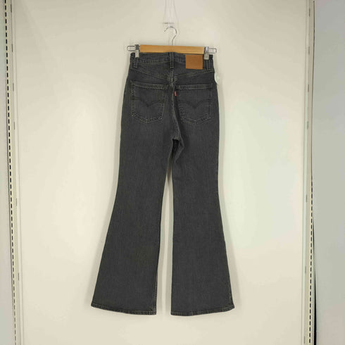 リーバイス Levis 70S HIGH FLARE レディース 24inch