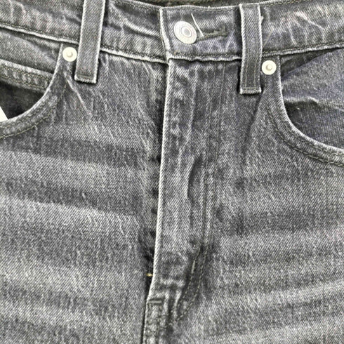 リーバイス Levis 70S HIGH FLARE レディース 24inch
