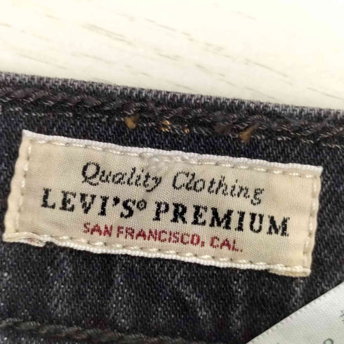 リーバイス Levis 70S HIGH FLARE レディース 24inch