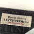 リーバイス Levis 70S HIGH FLARE レディース 24inch