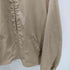 50-60S Vntage Rayon Gabardine Harrington Jacket レーヨン ギャバジン ハリントンジャケット ジップアップ スウィングトップ ブルゾン 棒TALON ヴィンテージ メンズ