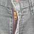 リーバイス Levis 70S 42TALONジップ 519 コーデュロイパンツ メンズ 28X34