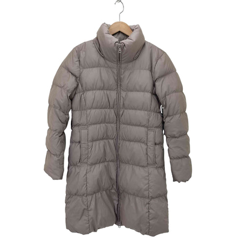ユニクロ UNIQLO ハイブリッドダウンパーカー レディース JPN:L
