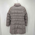 ユニクロ UNIQLO ハイブリッドダウンパーカー レディース JPN:L