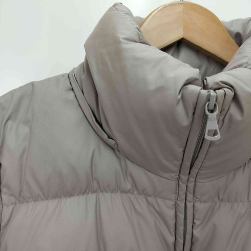ユニクロ UNIQLO ハイブリッドダウンパーカー レディース JPN:L
