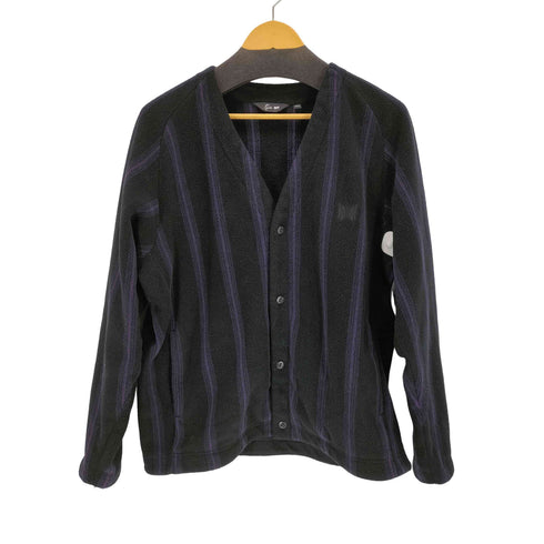 ユニクロ UNIQLO 25AW フリースジャケット メンズ JPN:M