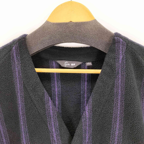ユニクロ UNIQLO 25AW フリースジャケット メンズ JPN:M