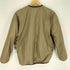 カンタベリー CANTERBURY REVERSIBLE BOA JACKET リバーシブル ボア ジャケット レディース import:M