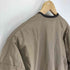 カンタベリー CANTERBURY REVERSIBLE BOA JACKET リバーシブル ボア ジャケット レディース import:M