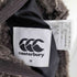 カンタベリー CANTERBURY REVERSIBLE BOA JACKET リバーシブル ボア ジャケット レディース import:M