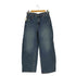 ユニクロ UNIQLO 25AW バギーカーブジーンズ レディース 27inch