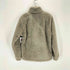 ユニクロ UNIQLO 25AW フリースオーバーサイズカーディガン メンズ JPN:L