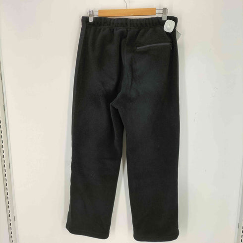 ユニクロ UNIQLO 25AW フリースワイドパンツ メンズ JPN:L