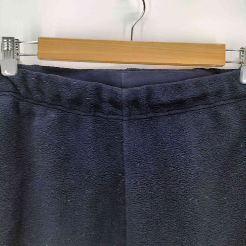 ユニクロ UNIQLO 25AW フリースワイドパンツ メンズ JPN:L