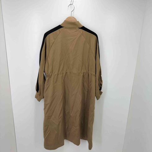 ジュエティ jouetie ロングジャージコート レディース JPN:M