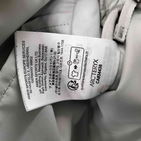 アークテリクス ARCTERYX マンティス 2 ウエストパック メンズ