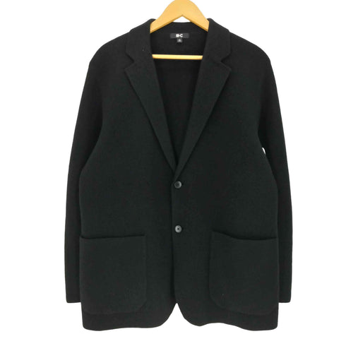 ユニクロシー UNIQLO:C ニットジャケット メンズ JPN:XL