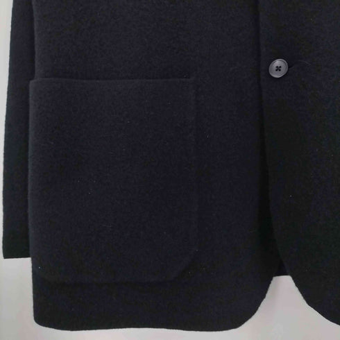 ユニクロシー UNIQLO:C ニットジャケット メンズ JPN:XL