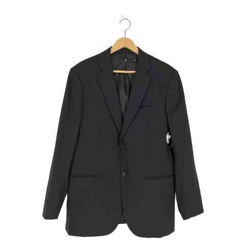ユニクロプラスジェイ UNIQLO+J ウールブレンドジャケット メンズ JPN:XL