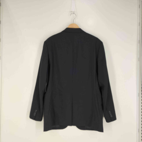 ユニクロプラスジェイ UNIQLO+J ウールブレンドジャケット メンズ JPN:XL