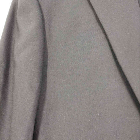 ユニクロプラスジェイ UNIQLO+J ウールブレンドジャケット メンズ JPN:XL