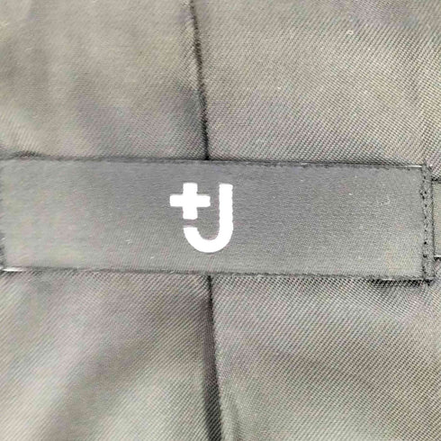ユニクロプラスジェイ UNIQLO+J ウールブレンドジャケット メンズ JPN:XL