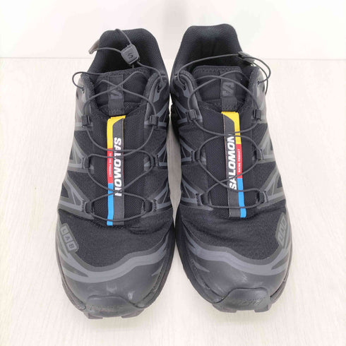 サロモン SALOMON XT-6 ADV メンズ JPN:28