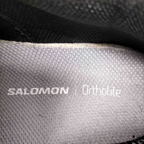 サロモン SALOMON XT-6 ADV メンズ JPN:28