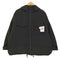 ホワイトマウンテニアリング WHITE MOUNTAINEERING ハイブリッドダウンオーバーサイズパーカ メンズ JPN:XL