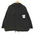 ホワイトマウンテニアリング WHITE MOUNTAINEERING ハイブリッドダウンオーバーサイズパーカ メンズ JPN:XL