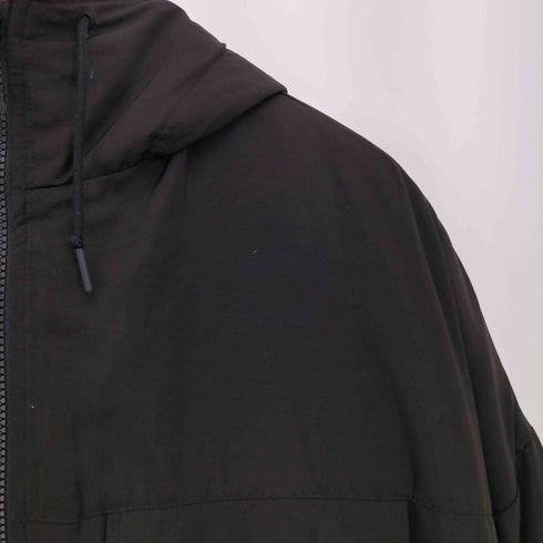 ホワイトマウンテニアリング WHITE MOUNTAINEERING ハイブリッドダウンオーバーサイズパーカ メンズ JPN:XL