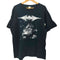 ゴアグラインド バンド アートワーク ロゴ 両面プリント S/S Tシャツ メンズ import:XL