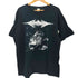 ゴアグラインド バンド アートワーク ロゴ 両面プリント S/S Tシャツ メンズ import:XL