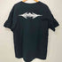 ゴアグラインド バンド アートワーク ロゴ 両面プリント S/S Tシャツ メンズ import:XL