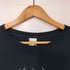 ゴアグラインド バンド アートワーク ロゴ 両面プリント S/S Tシャツ メンズ import:XL