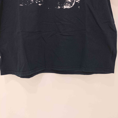 ゴアグラインド バンド アートワーク ロゴ 両面プリント S/S Tシャツ メンズ import:XL