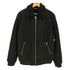 ザラ ZARA ダブルフェイスフェイクスエードジャケット メンズ import:M