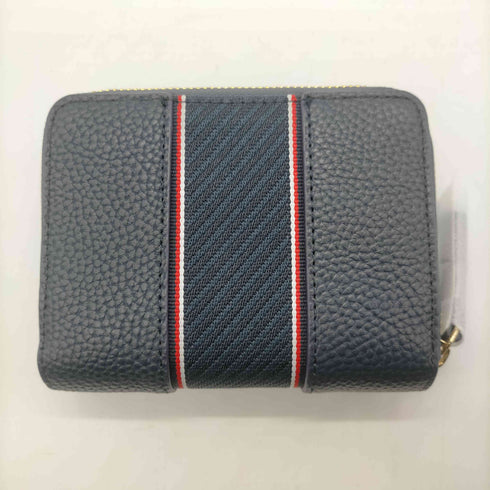 トミーヒルフィガー TOMMY HILFIGER レガシー ミディアム ウォレット 二つ折り財布 メンズ ONE SIZE