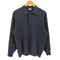 スティーブンアラン Steven Alan 25AW オーストラリアン ラムズウール ポロカラー ニット メンズ JPN:M