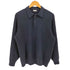スティーブンアラン Steven Alan 25AW オーストラリアン ラムズウール ポロカラー ニット メンズ JPN:M