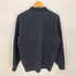 スティーブンアラン Steven Alan 25AW オーストラリアン ラムズウール ポロカラー ニット メンズ JPN:M