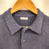 スティーブンアラン Steven Alan 25AW オーストラリアン ラムズウール ポロカラー ニット メンズ JPN:M