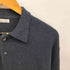 スティーブンアラン Steven Alan 25AW オーストラリアン ラムズウール ポロカラー ニット メンズ JPN:M