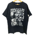 ゴアグラインド バンド スナッフ アートワーク プリント S/S Tシャツ メンズ import:XL
